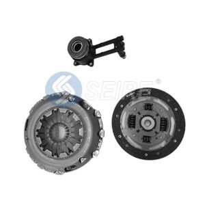 Kit de Embrague VALEO 822403