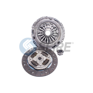 Kit de Embrague  para Audi A1 | Seat Cordoba, Ibiza, Leon, Toledo | VW Caddy, Polo, Vento, Virtus