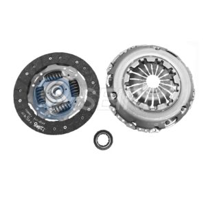 Kit de Embrague VALEO 822421