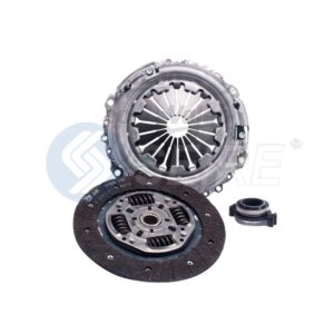 Kit de Embrague VALEO 826211