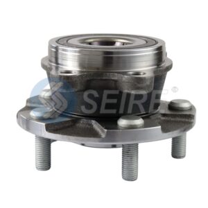 Maza de Rueda SIA Autoparts 913257