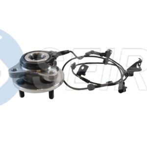 Maza de Rueda SIA Autoparts 913550