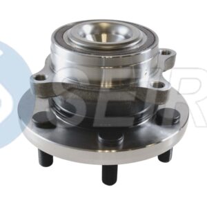 Maza de Rueda SIA Autoparts 914355
