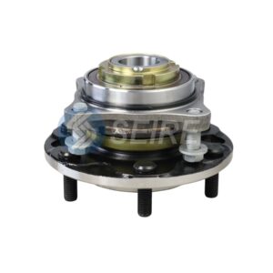 Maza de Rueda SIA Autoparts 915203