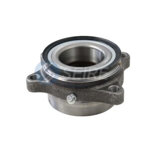 Maza de Rueda SIA Autoparts 91WH02