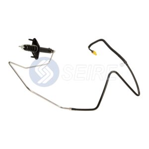 Actuador (Control Hidráulico) Seire-FTE 93430139