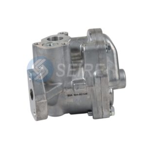 Bomba de Aceite SIA Autoparts BA-00128