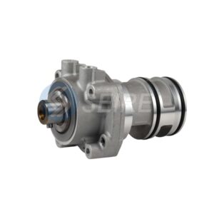 Bomba de Aceite SIA Autoparts BA-00212