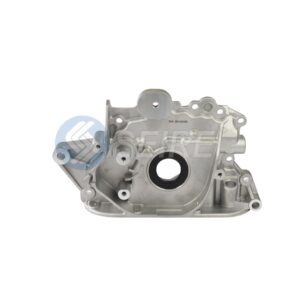 Bomba de Aceite SIA Autoparts BA-00300