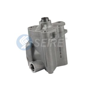 Bomba de Aceite SIA Autoparts BA-00330