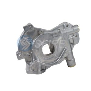 Bomba de Aceite SIA Autoparts BA-00340