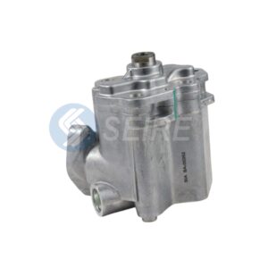 Bomba de Aceite SIA Autoparts BA-00352