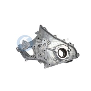 Bomba de Aceite SIA Autoparts BA-00358