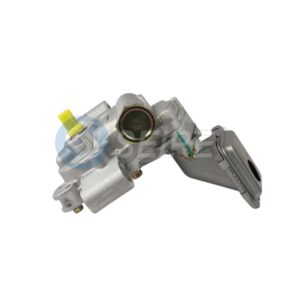 Bomba de Aceite SIA Autoparts BA-00373