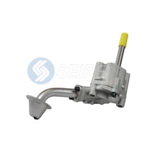 Bomba de Aceite SIA Autoparts BA-06025