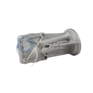 Bomba de Aceite SIA Autoparts BA-06045