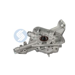 Bomba de Aceite SIA Autoparts BA-06176