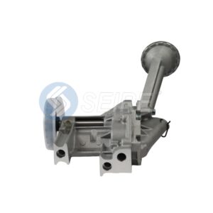 Bomba de Aceite SIA Autoparts BA-06633
