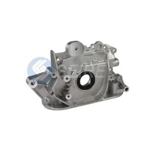 Bomba de Aceite SIA Autoparts BA-08001