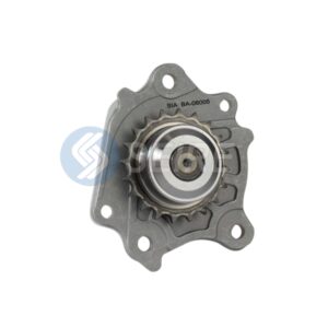 Bomba de Aceite SIA Autoparts BA-08005