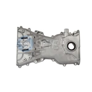 Bomba de Aceite SIA Autoparts BA-08008