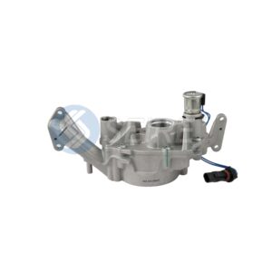 Bomba de Aceite SIA Autoparts BA-08027