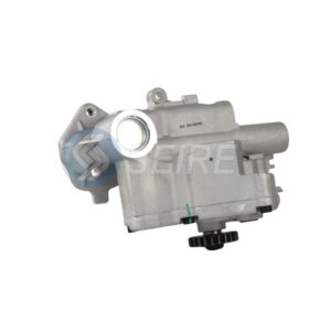 Bomba de Aceite SIA Autoparts BA-08046