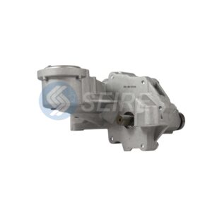 Bomba de Aceite SIA Autoparts BA-21216