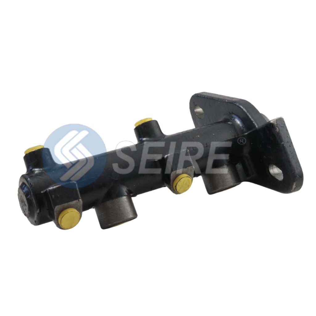 Tubo Freno LPR 6T46545 – Lunghezza 450 Mm, Attacchi M10x1 E F10x1, Per Mercedes SL R107 E Classe G W463