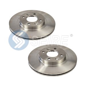 Disco de Freno LPR DF0002