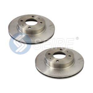 Disco de Freno LPR DF0008