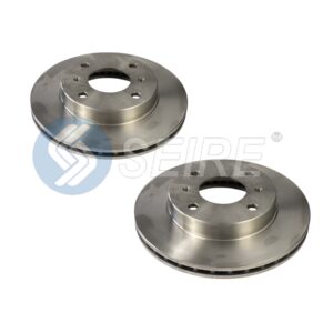 Disco de Freno LPR DF0033