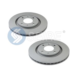 Disco de Freno LPR DF1007