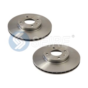 Disco de Freno LPR DF2031