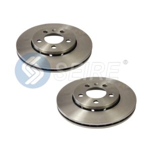 Disco de Freno LPR DF8017