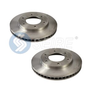 Disco de Freno LPR DF9015