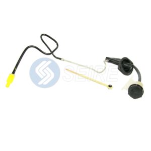 Actuador (Control Hidráulico) Seire-FTE F47A-7A543-AA