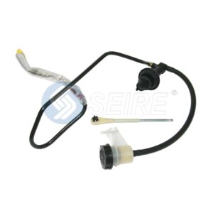 Actuador (Control Hidráulico) Seire-FTE F57A-7A543-AD