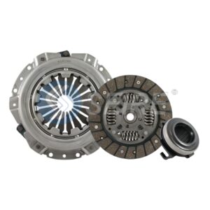 Kit de Embrague KURUMA Autoparts K2054789