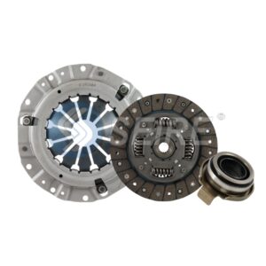 Kit de Embrague KURUMA Autoparts K619-3166