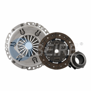 Kit de Embrague KURUMA Autoparts K620-3089