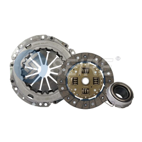 KITS KURUMA 2024 – K620-3317