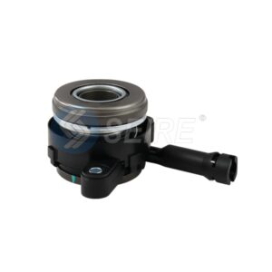 Concéntrico (Collarín hidráulico) KURUMA Autoparts KCC0431AB