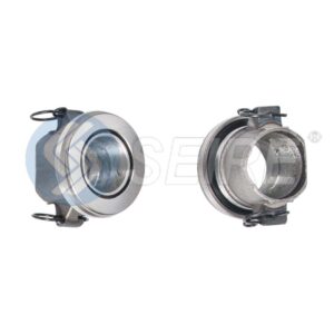 Collarín Mecánico KURUMA Autoparts KCMCH02