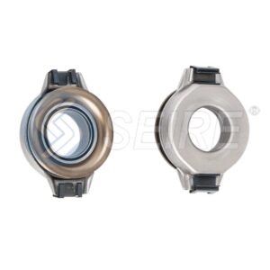 Collarín Mecánico KURUMA Autoparts KCMNS21