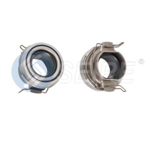 Collarín Mecánico KURUMA Autoparts KCMTY03