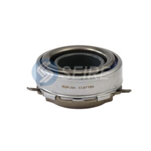 Collarín Mecánico KURUMA Autoparts KCMTY04