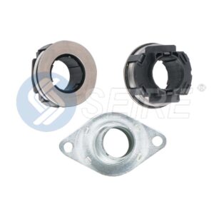 Collarín Mecánico KURUMA Autoparts KCMVW06