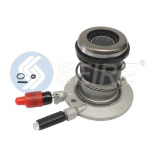 Concéntrico (Collarín hidráulico) KURUMA Autoparts KFC0890