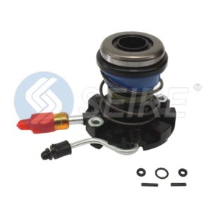 Concéntrico (Collarín hidráulico) KURUMA Autoparts KFC0893